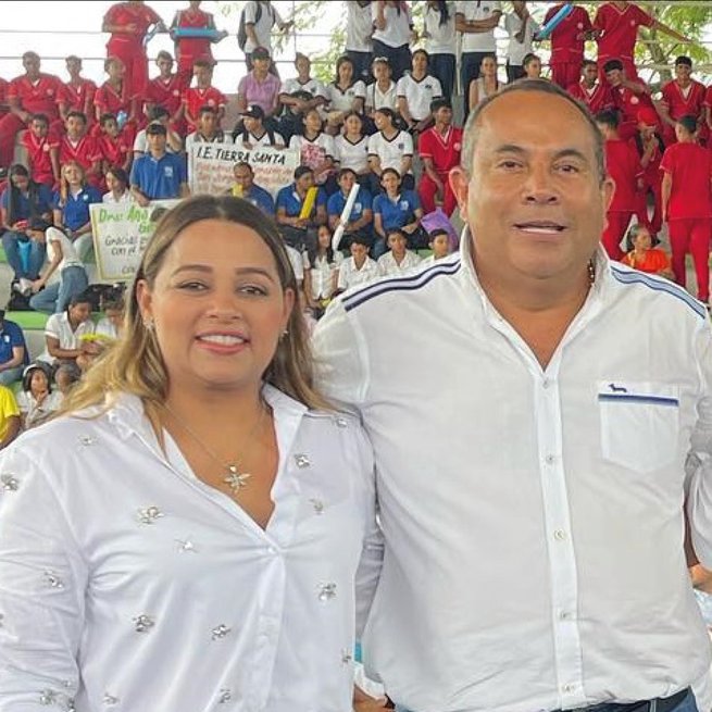 Duro ataque de Petro