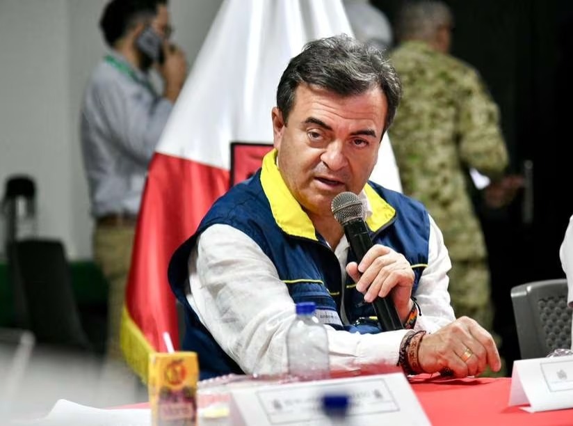 Ungrd dice que Petro respalda a su director