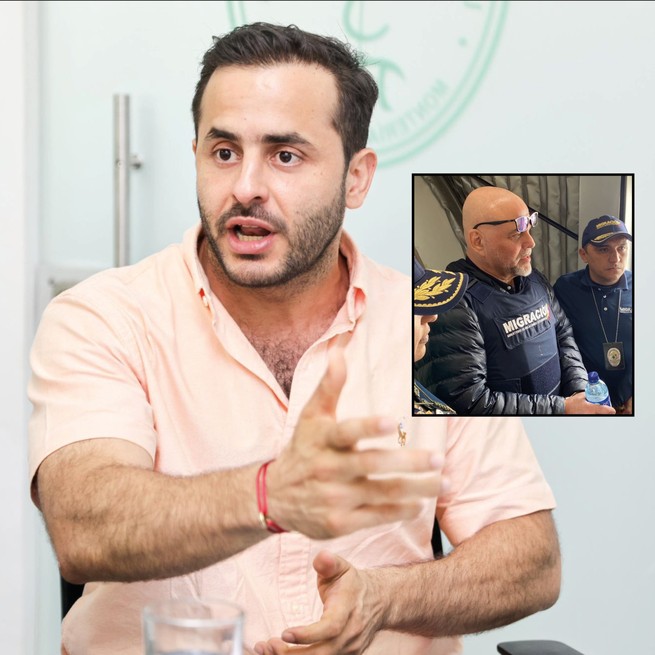 “Los cordobeses y colombianos esperamos acciones": Erasmo Zuleta