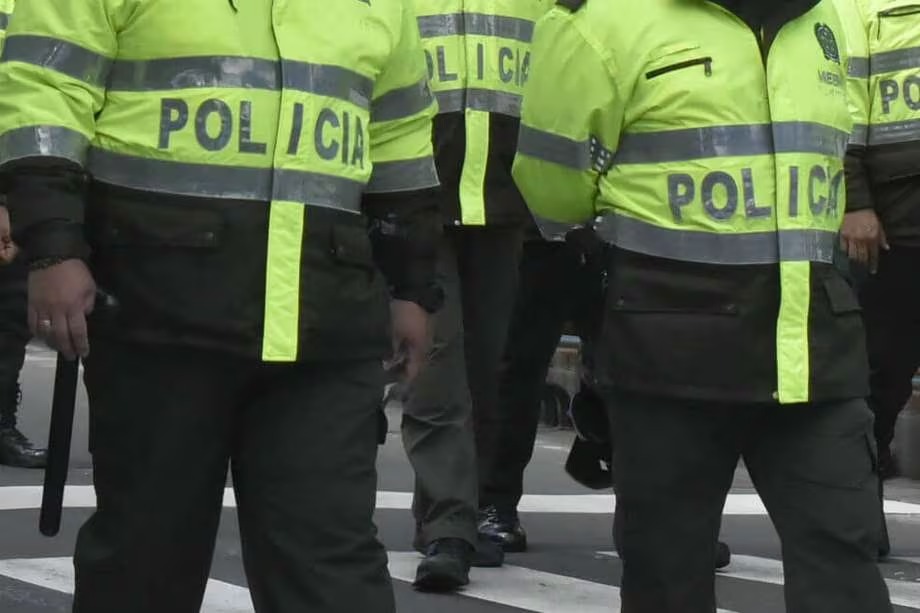 Capturados Alias “Cabeza de Puerco” y “La Negra”, presuntos integrantes del GAO Clan del Golfo