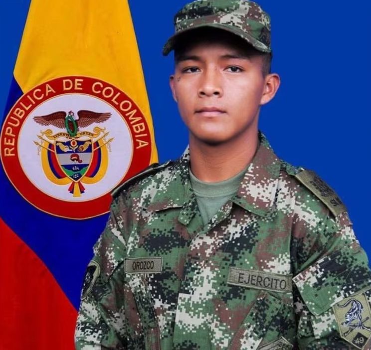 Murió soldado que presuntamente asesinó a tres personas en un batallón en Putumayo