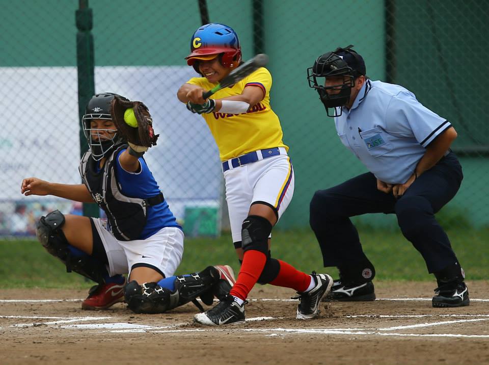 Montería está lista para el Panamericano
