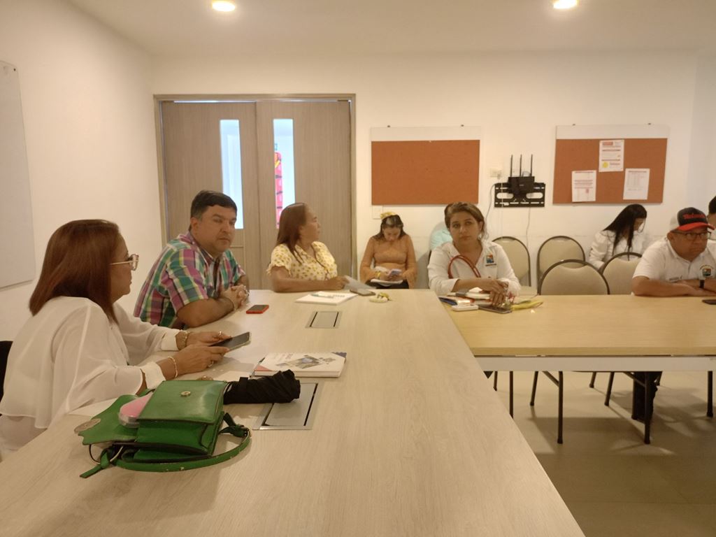 Sucre ya suma más de 300 casos de dengue este año