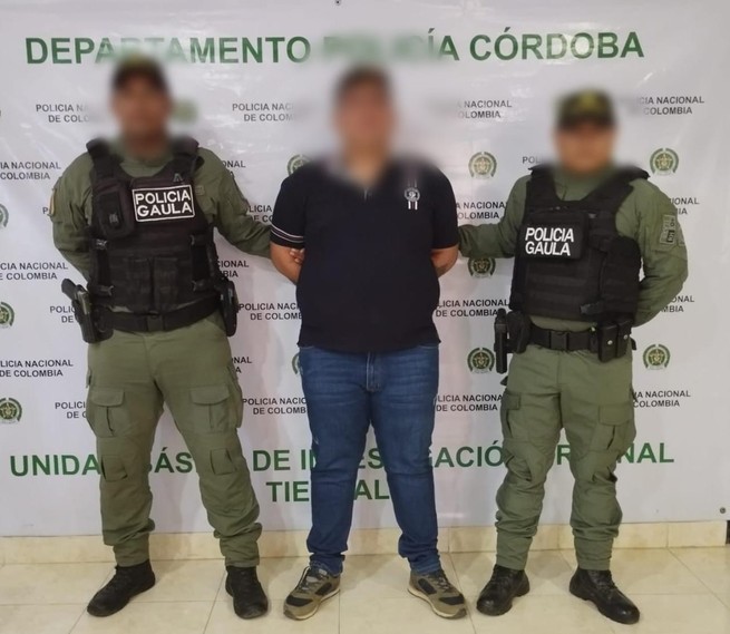 'La Negra' y 'Cabeza de Puerco', asegurados