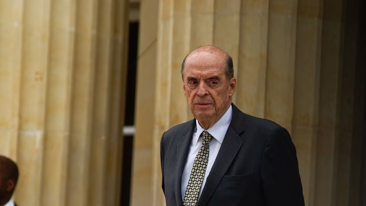 Se retomará la audiencia contra Álvaro Leyva el 6 de marzo
