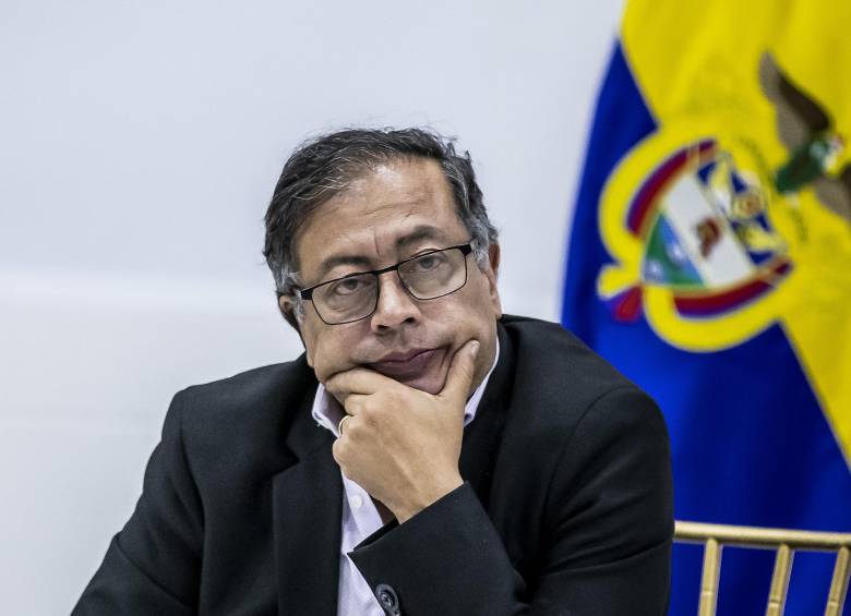 "Satena es un fracaso mío": Presidente Petro
