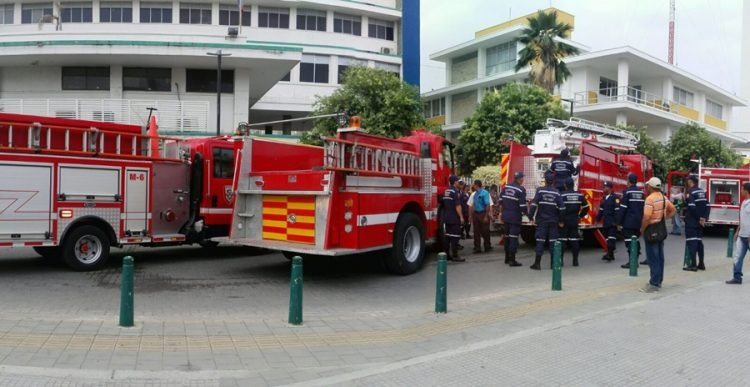 Personería de Montería investiga a el Cuerpo Oficial de Bomberos por presuntas irregularidades administrativas