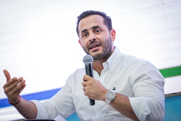 Altas tarifas afectan la competitividad del departamento: Gobernador Erasmo Zuleta Bechara