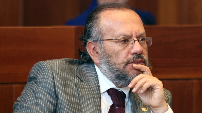 Gustavo Eduardo Gómez será el nuevo director la Agencia Nacional de Defensa Jurídica del Estado