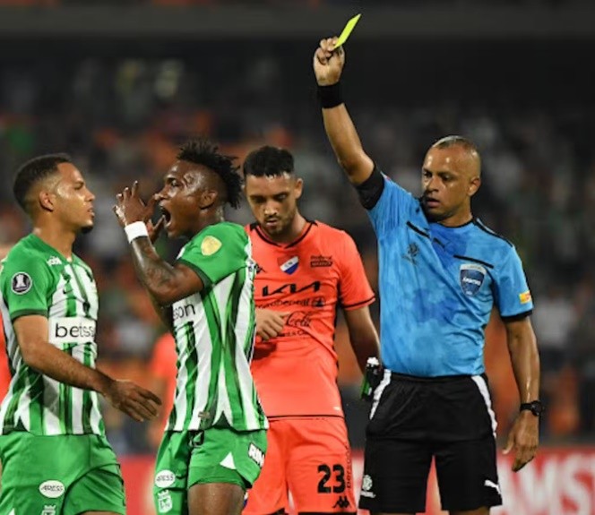 Eliminado de la Copa Libertadores: se agudiza la crisis en Atlético Nacional