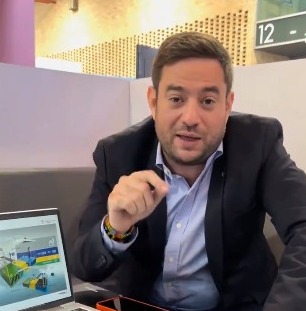 Lorica tendrá un nuevo embarcadero fluvial