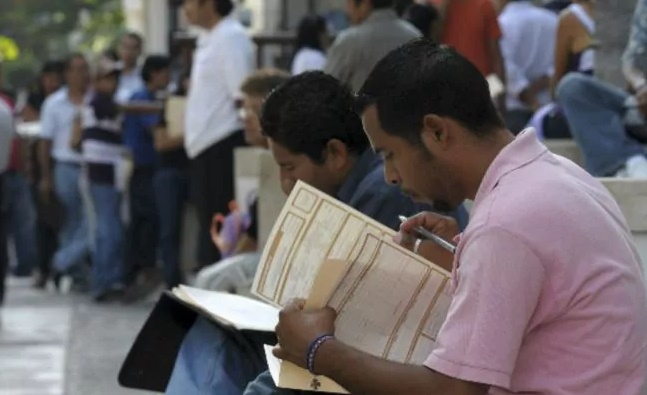Fuerte subida de desempleo en Colombia al ubicarse en un 12,7% en enero