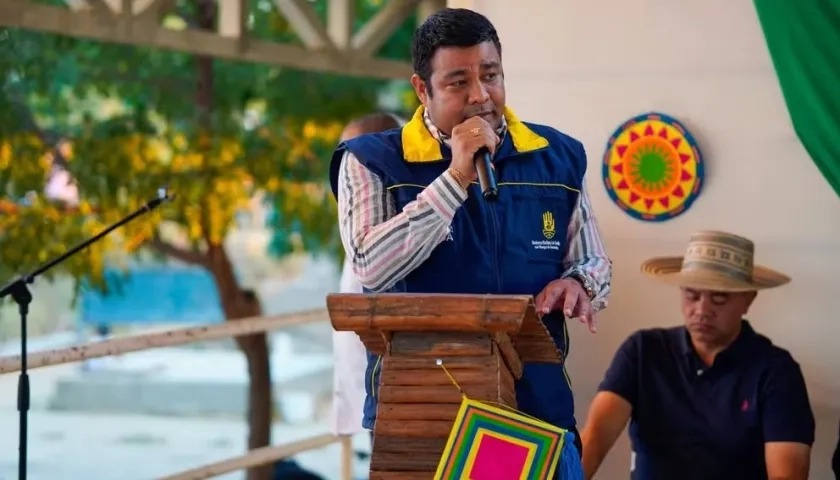 Fiscalía citó a Víctor Meza a declaración juramentada por el caso de los carrotanques