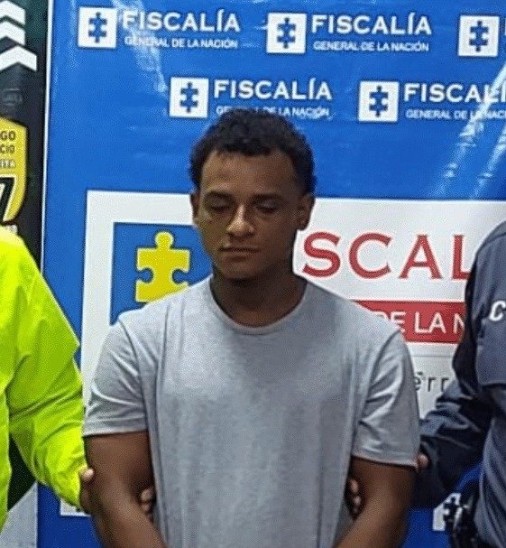 ‘Pataguama’ quedó en libertad por vencimiento de términos