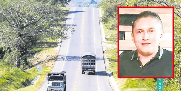 Vigilante no se dejó robar y lo asesinaron