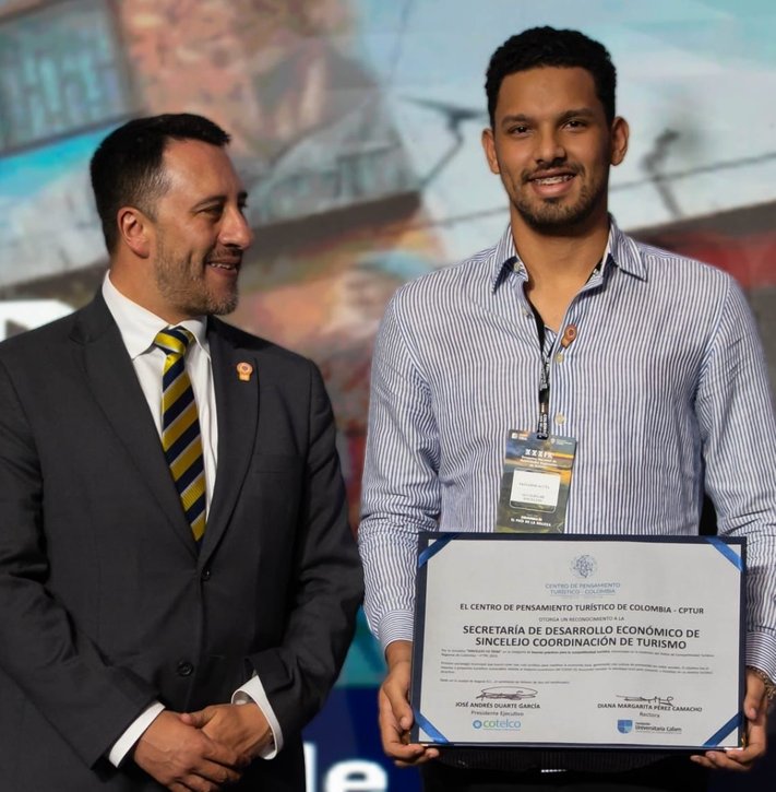 Salvador Acuña Jarava, 60 días de trabajo incansable por el bienestar de Sincelejo