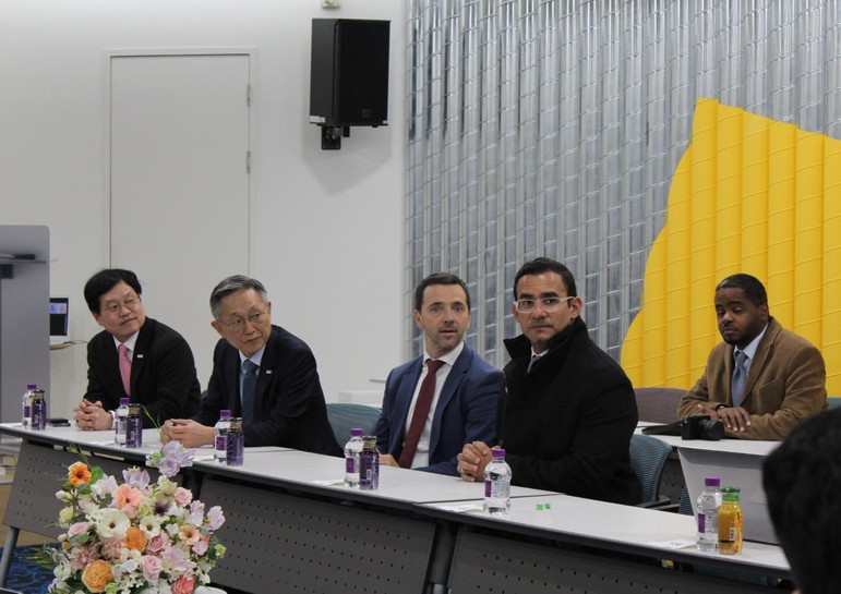 Proyectos de AgroTec para potenciar el campo