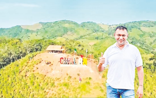 Chalán 2024-2027: La esperanza hecha gobierno