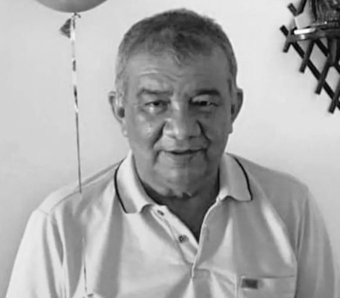 Falleció el periodista Fernando Gómez Nerio