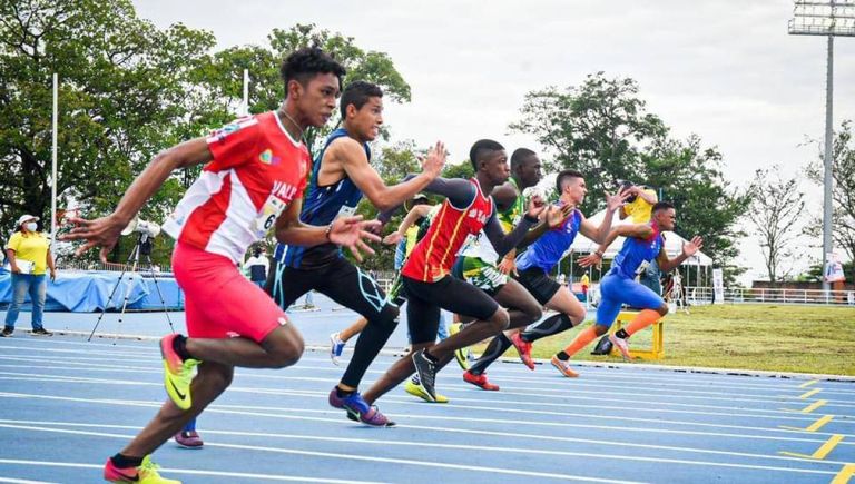 Cordobeses alcanzaron la gloria en el Torneo Nacional
