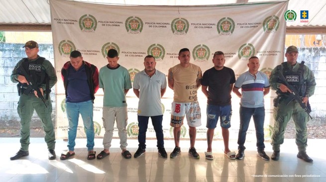Golpe a las finanzas del 'Clan'