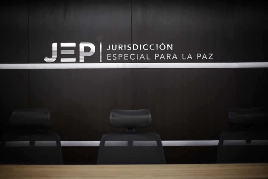 Procuraduría solicitó a la JEP que vinculen a Fabián Sarmiento, como máximo responsable de los “Falsos Positivos”