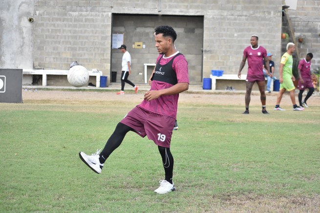 Baja sensible para Jaguares, Wilson Morelo no estará contra Envigado
