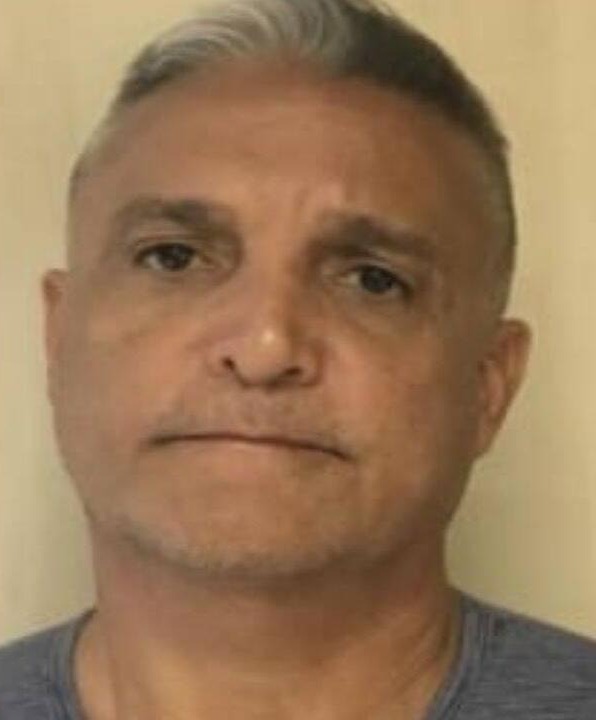 Extraditarán al feminicida Jaime Saade a Colombia