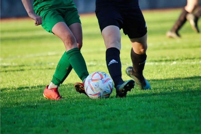 Aprueban nuevas normas para el fútbol a nivel mundial