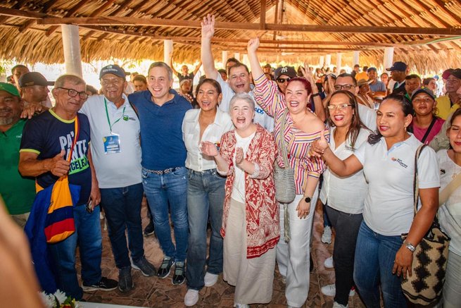 La STAR de Corozal ya tiene ‘acuerdo de voluntades’