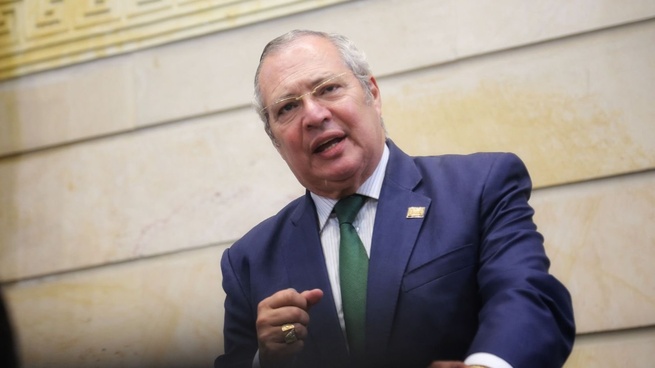 “Este es un gabinete que no tiene la mínima calificación de aceptable”: Iván Name