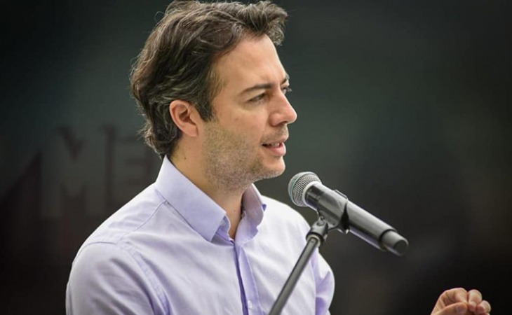 Daniel Quintero le habría rechazado a Petro la dirección del DPS