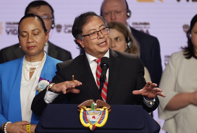 A juicio hombre que habría obstaculizado las transmisión de los discursos presidenciales