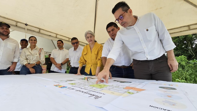 Ni autoconstrucción, ni reubicación