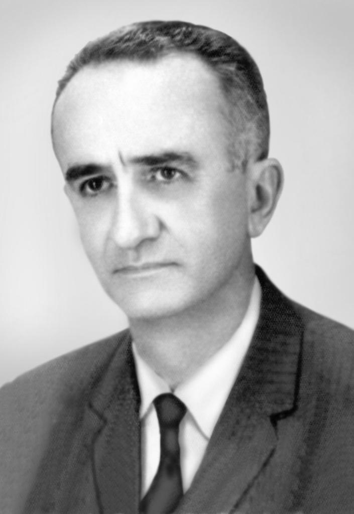 Hermanos Espinosa ingresan a la Sociedad de Historia de la Medicina