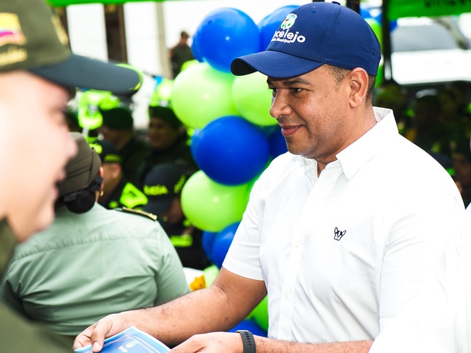 Dos meses de buenos resultados contra el delito