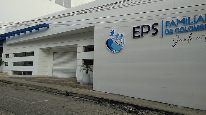 EPS Familiar de Colombia, entre las inviables: Contraloría