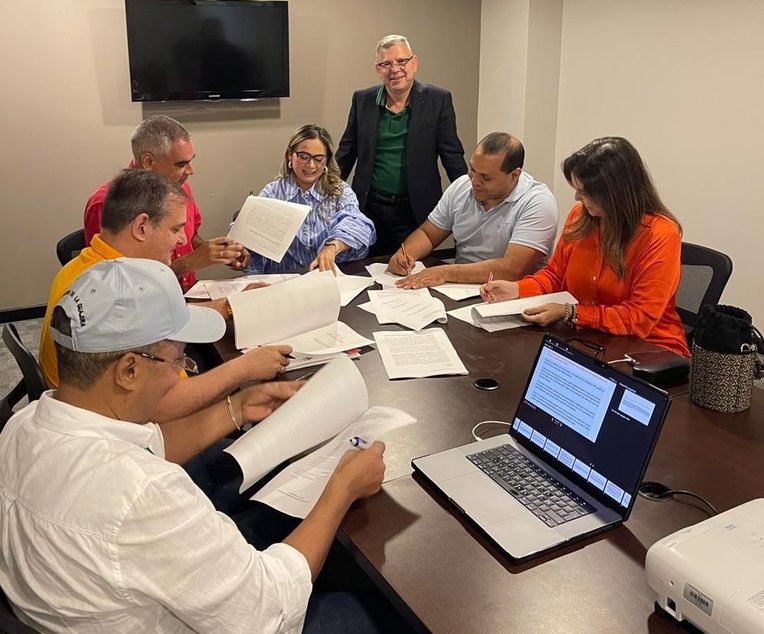 Contralores se sumaron a la lucha contra los altos costos de la energía en la costa Caribe