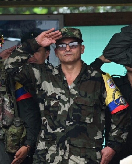 Jamundí bajo el 'gobierno' de Mordisco