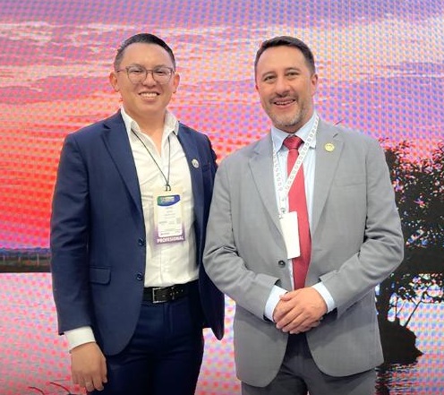 Sincé mágico hace historia en la feria más importante de Colombia, Anato 2024