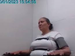 Se viene otra imputación por el caso de polígrafo a Marelbys Meza