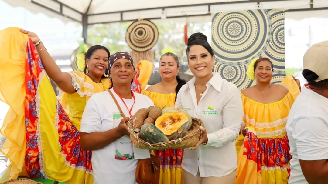 En los 246 años de San Onofre se resaltó su belleza y riquezas