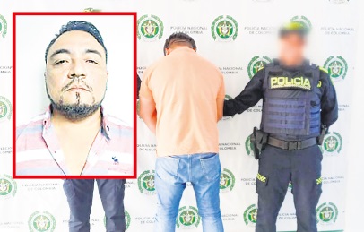 Billarista que ha sido capturado 40 veces pagará condena
