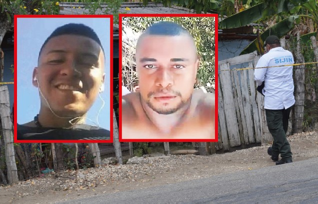 Dos homicidios más en Sincelejo