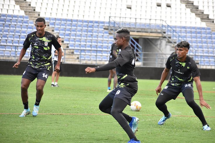 Jaguares debutará en la Copa