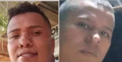 Dos hombres fueron asesinados en Sahagún