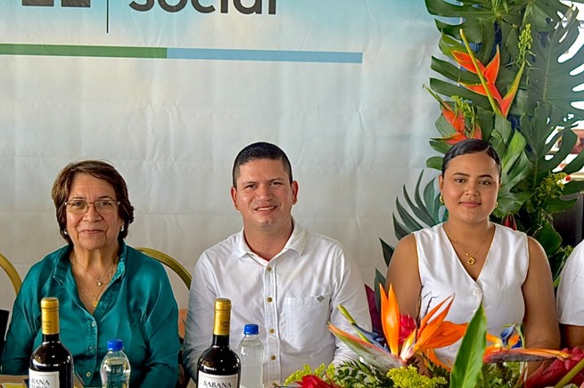 El Senado escuchó el clamor de Ayapel
