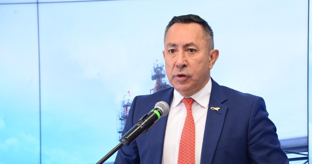 ¿Estaba planeado? Colombia importará gas desde Venezuela