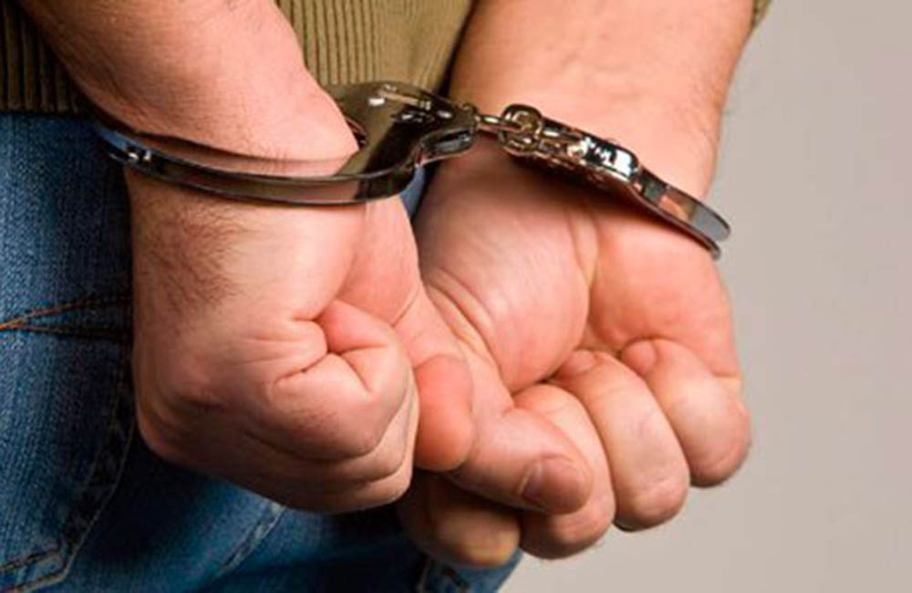 Capturan a dos extranjeros por robar en el sur de Montería