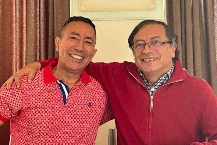 Ricardo Roa declaró ante el CNE por presuntas irregularidades en campaña Petro Presidente